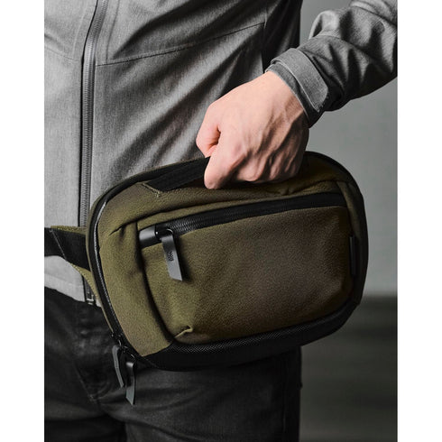 ALPAKA Bravo Waist Pack